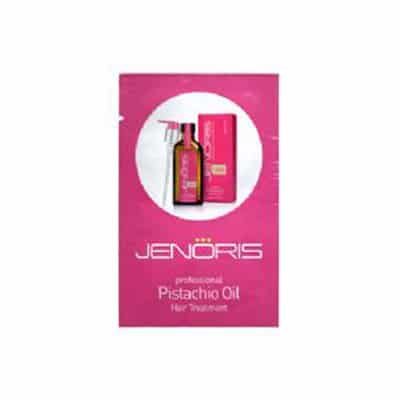 Jenoris Olie Monster