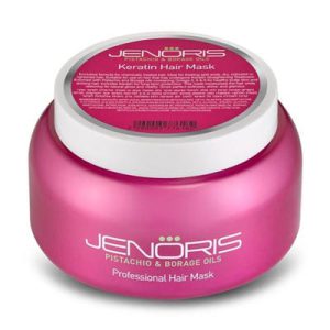 Jenoris