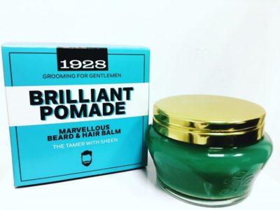 1928 BRILLIANT POMADE 65g - Afbeelding 2
