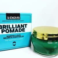 1928 BRILLIANT POMADE 65g - Afbeelding 2