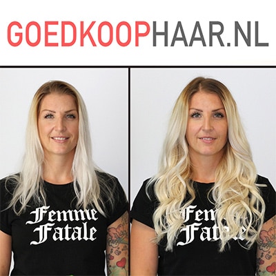 breng de actie Controversieel gedragen Prijzen in onze salon voor haarverlenging of volume met hairweave