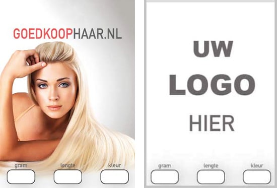 Kanon compileren Methode Private label hairextensions en begin jouw eigen merk.