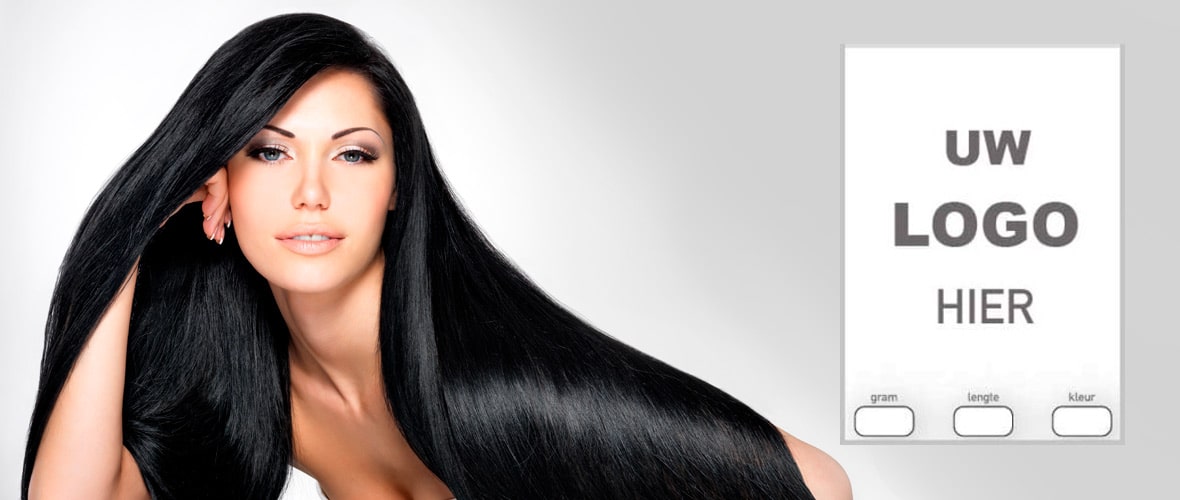 Kanon compileren Methode Private label hairextensions en begin jouw eigen merk.