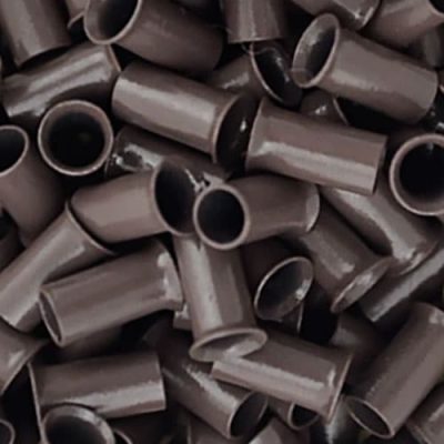 Flare microringen tubes