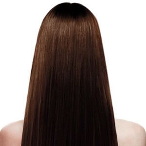 Barmhartig pil Compatibel met Clip hairextensions 100 gram wavy van echt human hair.