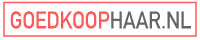 Goedkoophaar.nl Logo