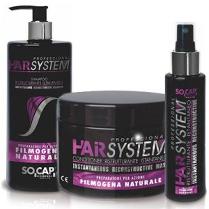 Opruiming Socap haarverzorging
