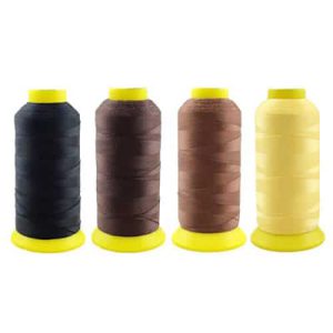 goedkoophaar-goedkoop-garen-klos-nylon-hairweave-extensions-weft-weaves-naaien