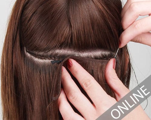 cursus hairweave online