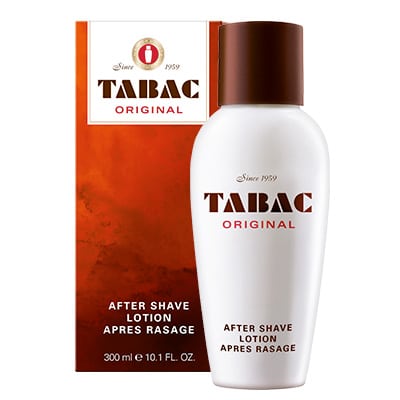 Tabac Original After Shave Lotion