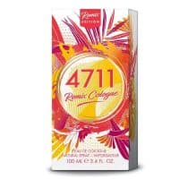 4711 REMIX Cologne Grapefruit 100ml - Afbeelding 3
